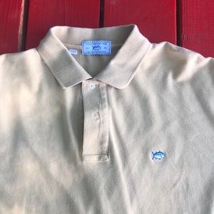 Southern Tide Polo